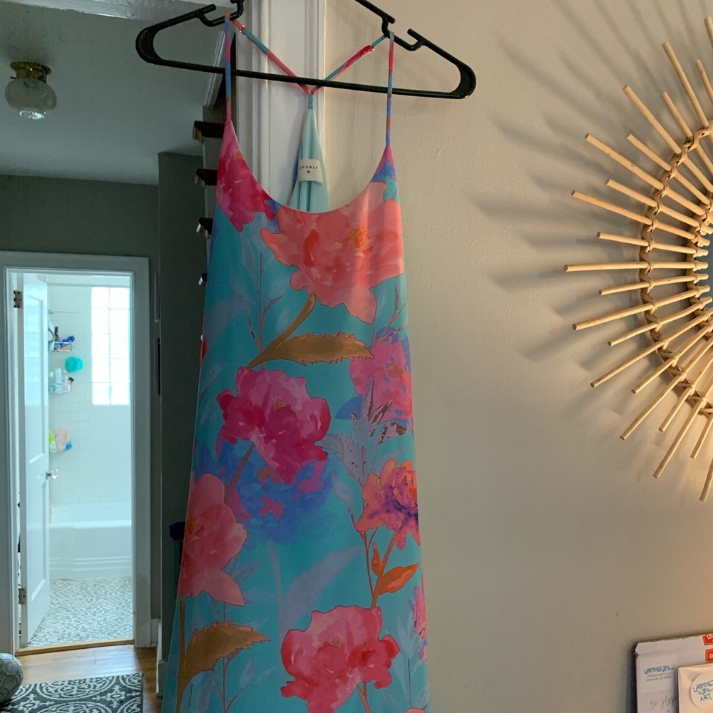 Everly dress